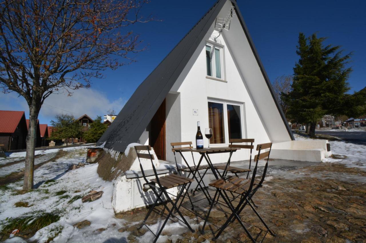 Chale Acolhedor - Penhas Da Saude - Serra Da Estrela Covilhã Exterior foto